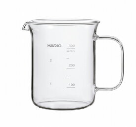 ハリオ　ビーカーサーバーBV-300 HARIO