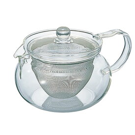 HARIO（ハリオ）茶茶急須　丸450CHJMN-45T