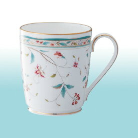 ノリタケ　マグカップ　花更紗マグカップ　4409L/T97280 Noritake 食器　在庫限り
