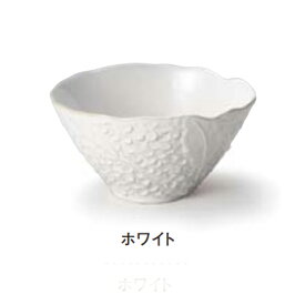 リアン ボウル　L　 ホワイト アイトー　0267821【包装・熨斗不可品】美濃焼 日本製 電子レンジ対応 食洗機対応 おしゃれ aito製作所 Lian