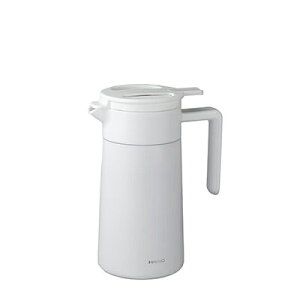 �n���I�@�|�b�g�@�Z���~�b�N�R�[�e�B���O�@�^���d�ۉ��|�b�g 600 �z���C�gCHP-600-W HARIO