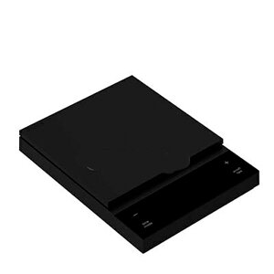 �n���I�@�X�P�[���@�R�[�q�[�X�P�[���@Coffee Scale POLARIS �u���b�N�@CST-2000-B HARIO