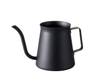 ハリオ　ミニドリップケトル　500mL　MDK-500-MB HARIO　コーヒーポット　小型　コンパクト　細口　珈琲