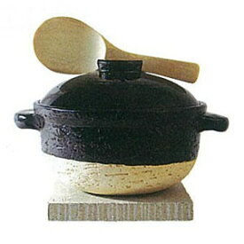 【送料無料】長谷園かまどさん　1合炊きCT-02【長谷製陶】