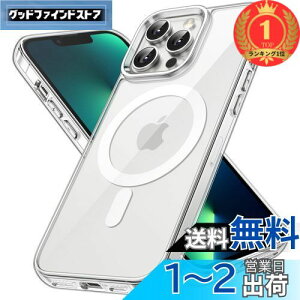 yyVLO1ʊlzyzJEDirect iPhone13ProMax }Olbg P[X(13 Pro Max 6.7C`p) MagSafe CX[dΉ Ռz op[Jo[ h~ obN (NA)