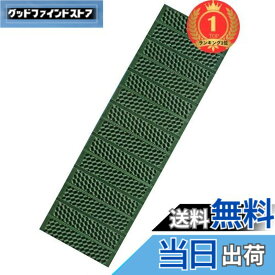 【送料無料】【楽天ランキング1位獲得】キャプテンスタッグ EVA フォームマット 56x182cm M-3318