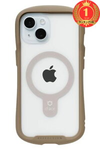 yzyyVLO1ʊlziFace Reflection Magnetic iPhone 15 P[X MagSafe Ή NA KX (x[W)yACtFCX ACtH15 p iphone15 p Jo[ }OZ[t ϏՌ  