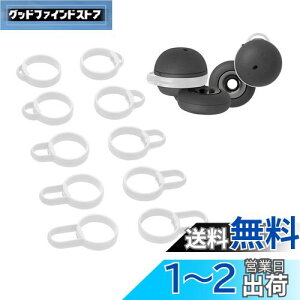 yzkwmobile 5x Sony LinkBuds WF-L900Ή C[s[X - C[`bv p VR h~ F
