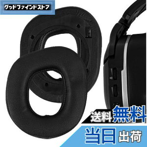 �y���������zGeekria �C���[�p�b�h QuickFit �݊��� �p�b�h TurtleBeach Stealth 700 Gen 2 Stealth 700 Gen 2 MAX �w�b�h�z���ɑΉ� �p�b�h �C���[/�C���[�J�b�v �v���e�C�����U�[ (��)