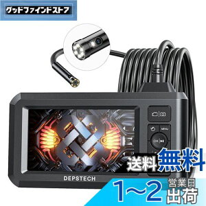 yzDEPSTECH t@Co[XR[v J fAY 1080P 4.3C`LCDj^[ J 7.9MM ^Y IP67hJ HƗp Xl[NJ LEDCg 32GB TF