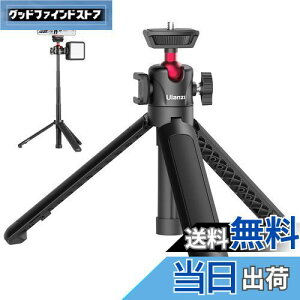 yzULANZI MT-16 JOr B_ 4iLk  ~j R_ 360x]y vlog ZJ_ ܂肽 ^ѕ֗ rfIJSony A6600/A6400/A6300/A6000/RX100 VII/A7 III/ZV-1/ X-T100 X-T200 X-