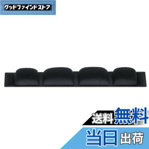 �y���������zkwmobile �w�b�h�o���h �p�b�h �Ή�: Sennheiser HD545 / HD565 / HD580 / HD600 / HD650 - PE���U�[�� �����p �N�b�V���� �C���t�H��