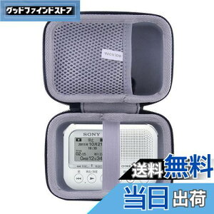 yz\j[ SONY [J[hR[_[ ICD-LX31A/ ICD-LX30 pی[P[X -waiyu JP ()