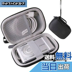 yz\j[ SONY fW^J Cyber-shot DSC-W830/WX350/WX500 pی[P[X -waiyu JP ()