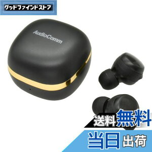 yzI[(OHM) CXCz Bluetooth  AudioComm SCXCz h ubN HP-W430N-K 03-2888 I[d@