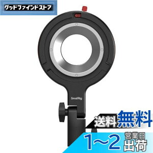 yzSmallRig BowensolbgA_v^[ RC 60Bƌ݊ rfI Cgp 4476