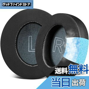 yzSOULWIT pWF pbh C[pbh for Anker Soundcore Life Q30/Q35 p wbhZbg  C[NbV KȃtH[ ւ C[Jbv ⊴  ubN