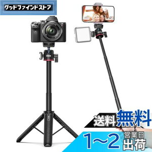 yzUlanzi MT-73 ~jJOr 4iLk B_ R[hV[t Or 360xR_ X}zOr 1/4lW ^ѕ֗ vlog rfI ZJ_ Xgbvt Sony/Canon/Nikon/Andr
