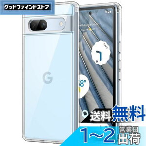 yzJEDirect Google Pixel 7a P[Xi6.1C` 2023pj΂݂Ȃ یP[X Ռz op[Jo[ h~n[hPCobN (NA)