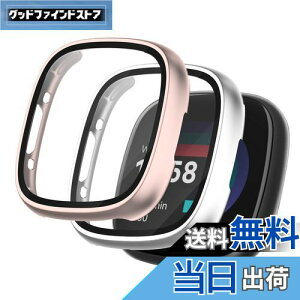 yzSeltureone y2Zbgz Fitbit versa4 / Fitbit sense2p یP[X [dΉ PCt[+KXtB ̉  EȒP ϏՌ h~ c ϐFh~ ߗi