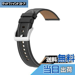 �y���������zSHEAWA HUAWEI WATCH GT 4 46mm/GT3 Pro 46mm�p�o���h �x���g �{�v WATCH GT 3 46mm ���U�[ �����o���h �����x���g �A�N�Z�T���[ (�u���b�N)
