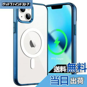 yzJEDirect iPhone 13 mini }Olbg P[X(5.4C`p) MagSafe CX[dΉ Ռz op[Jo[ h~ obN ()