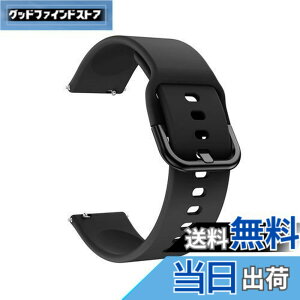 �y���������z[SHEAWA] Amazfit GTS 4 mini�p �o���h �x���g GTS 2 mini �����o���h �����x���g �V���R���� �X�|�[�c�o���h �A�N�Z�T���[ (�u���b�N)