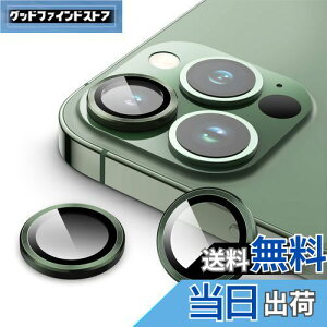 yzJEDirect JYtB (iPhone 13 Pro 6.1C`/iPhone 13 Pro Max 6.7C`p) 9HKX ʂ̋OJo[ HDNA 1Zbg (ApCO[)