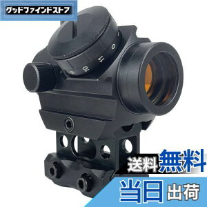 yzSutekus 2MOA bh hbgTCg _bgTCg 20mm[ Ή 11iK Micro T-1^Cv ToQ[Ə vJ nC}Eg t drt