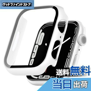 TEMEDO Ή Apple Watch P[X 49mm 45mm 44mm 41mm 40mm AbvEHb` Jo[ PCf Apple Watch Jo[ Sʕی d\ AbvEHb` P[X KXtB ̌^ Apple Watch se 񐢑/se/6/5/4