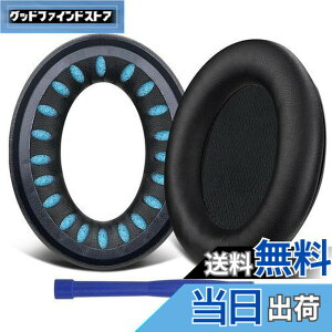 �y���������zSOULWIT �C���[�p�b�h �C���[�N�b�V���� Bose Triport 1 (TP-1) Triport 1A (TP-1A) Around-Ear 1 (AE1) �w�b�h�Z�b�g �p �w�b�h�z�� �p�b�h ���������� �����p�b�h �m�C�Y�A�C�\���[�V�����t�H�[