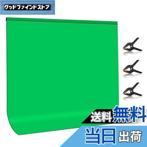 PULUZ O[obN 2×2mwiz  O[XN[ ܖD BepobNy[p[ green screen |GXeȑf Be wi \ 3̓Nbvt ICczoomp/N