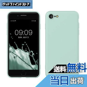 yzkwmobile X}zP[X Apple iPhone SE3 / iPhone SE2 / iPhone SE (2022) / iPhone SE (2020) / iPhone 8 / iPhone 7Ή P[X - ɔ TPU VR }CNt@Co[ N[ ~g