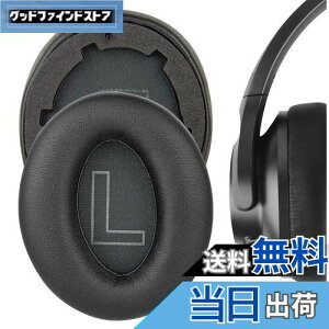 yzGeekria QuickFit C[pbh ݊ pbh AJ[ Anker Soundcores Life Q20, Q20+, Q20i, Life 2 (not fit for Life 2 Neo) wbhzɑΉ Cpbh/C[NbV/C[Jbv (veC