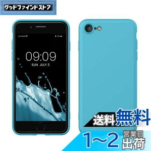 yzkwmobile X}zP[X Apple iPhone SE3 / iPhone SE2 / iPhone SE (2022) / iPhone SE (2020) / iPhone 8 / iPhone 7Ή P[X - ɔ TPU VR }CNt@Co[ I[Vu[