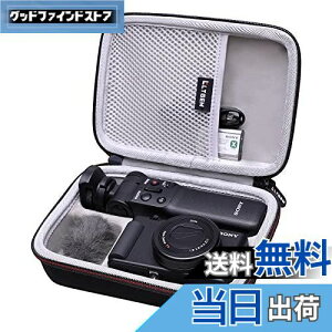 yzLTGEMSony ZV-1Jpn[hP[X VloggerANZT[LbgOrƃ}CNɃtBbg - sیL[Xg[WobO