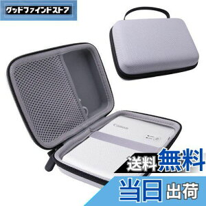 yzp Canon X}[gtHpv^[ SELPHY SQUARE QX10 pی LOP[X [P[X -waiyu JP (O[)