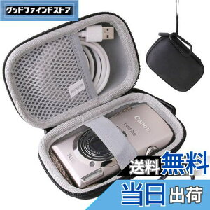 yzCanon fW^J IXY 180/ IXY650 /IXY200/ IXY210 pی[P[X -waiyu JP ()