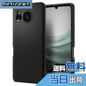 yzSpigen AQUOS sense7 P[X TPUmSH-53C / SHG10 / SH-M24ΉnXgbvz[t ~ ϏՌ LbhEGA[ ACS05438i}bgEubNj