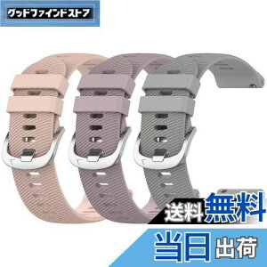 yzΉGarmin Forerunner 255S/255S music/Venu 2S/vivoactive 4S oh 18mmxgΉ ʋCxg _ȃVR ȒPt ߉\ y Huawei Honor S1 jʗp ϋv hhiCgsN