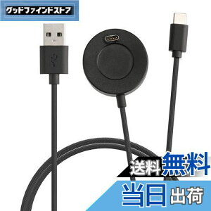 yzkwmobile Garmin Vivoactive 4S 4 3 / Fenix 5 5S 5X 6 6S 6X 7 7S 7XΉ USB [d - [dP[u USB A 2.0 / Type-C XyA `[W[ - F