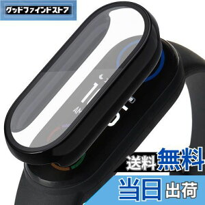 yzMiimallyV^̌^P[XzXiaomi Mi Band 6/5/4/3 P[X Sʕی wh~ PC+PETގ ߗ Ռz h~ VI~ Mi Band 6 Jo[ CAh~ EȒP y ^iubNj