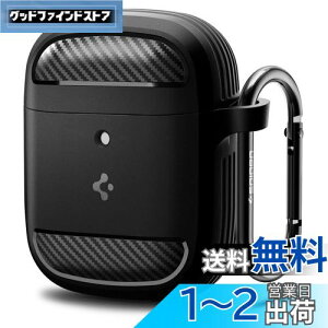 yzSpigen Pixel Buds A-Series P[X ϏՌ PC TPU d\ CX[d Ή Jri Ot y LYh~ Ռ z Vv MbhEA[}[ ASD01344 (ubN)