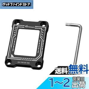 yzLIKENNY CPUh~ 12LGA 1700Ȃ~ߋ L^Xpit A~jE LGA1700 CPUt[iubNj