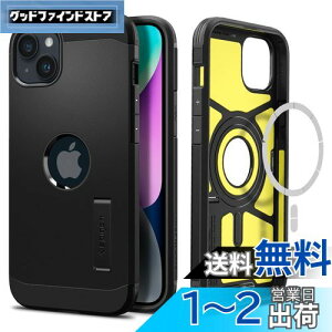 yzSpigen iPhone14 P[X MagSafe ϏՌ ČRMILKi擾 3w\ X^ht }Olbg Jی h~ Ռz CX[dΉ ^tEA[}[E}OtBbg ACS05062 (