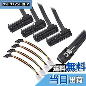 yzCableCC36s~jSAS SFF-8087zXg4 SFF-8482^[QbgSASn[hfBXNIDEdP[u50cm