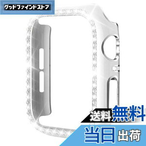 yzMiimall ΉApple Watch1/2/3 یP[X AbvEHb` 38mm pJo[ h~ CXg[  LL y ȒP PCގ Apple Watch 3 یop[i38mm|:Vo