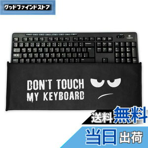 �y���������zkwmobile Logitech MK270 Wireless�Ή� �_�X�g�J�o�[ - �p�\�R�� �L�[�{�[�h �v���e�N�^�[ ���悯 �J�o�[�P�[�X PC