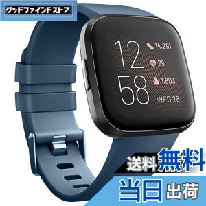 yzfor Fitbit Versa/Versa 2/Versa Lite oh xg poh _炩 VRoh X|[coh ߉\ (L, _[Nu[)