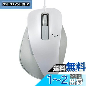 yzGR USB }EX L MTCY 5{^(߂Eiރ{^) BlueLED ̋ɂ zCg(tFCX) M-XGM10UBWH/EC